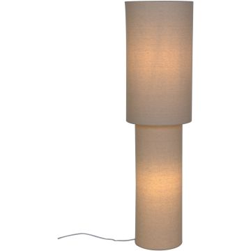 Lampă de podea IZARA 2612924009 2x15w/E27 IP20 de la Nordlux