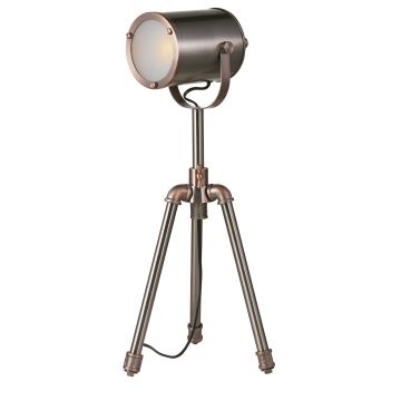 Lampă de birou Jake JAK4021 1x25w/e14 ip20 de la Dar Lighting