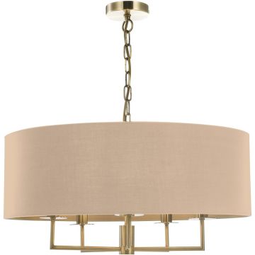 Lampă cu pendul Jamelia JAM0501 5x40w/e14 de la Dar Lighting