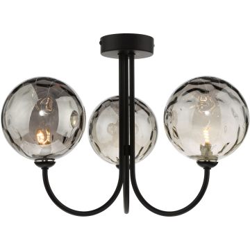 Lampă de tavan Jared JAR0322-10 3x40w/g9 ip20 de la Dar Lighting