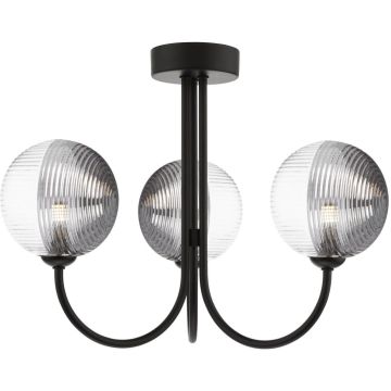 Lampă de tavan Jared JAR0322-19 3x40w/g9 ip20 de la Dar Lighting