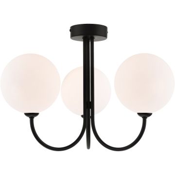 Lampă de tavan Jared JAR0322-23 3x40w/g9 ip20 de la Dar Lighting
