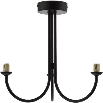 Suport Jared JAR0322-F 3x40w/g9 ip20 de la Dar Lighting