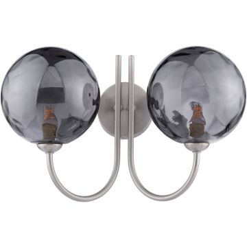 Aplique de perete Jared JAR0938-10 2x40w/g9 ip20 de la Dar Lighting