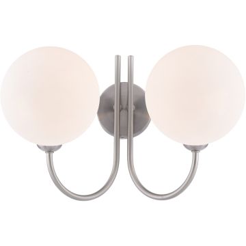 Aplique de perete Jared JAR0938-23 2x40w/g9 ip20 de la Dar Lighting