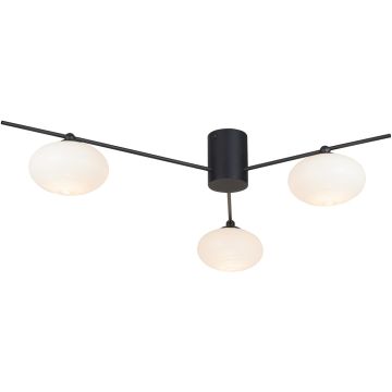 Lampă de tavan Jasper JAS5322 3x25w/g9 de la Dar Lighting