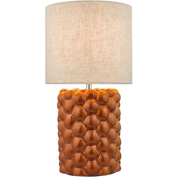 Lampă de masă Jayden JAY4211 1x60w/e27 de la Dar Lighting