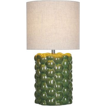 Lampă de masă Jayden JAY4224 1x60w/e27 de la Dar Lighting
