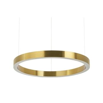 Lampă cu pendul RING JD8169-60 3000K 1x38W/LED 3000LM IP20 de la King Home