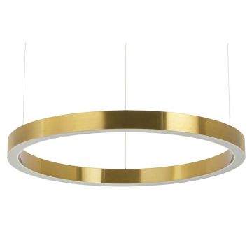 Lampă cu pendul RING JD8169-80 3000K 1x50W/LED 4000LM IP20 de la King Home