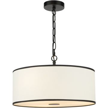 Lampă cu pendul Jemima JEM0322 3x60w/E27 de la Dar Lighting