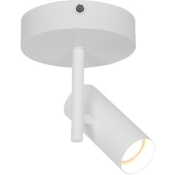 Lampă de tavan Jerome 2510056001 1x8w/gu10 ip20 de la Nordlux