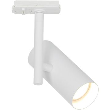Proiector de șină Jerome 2510079901 1x8w/gu10 ip20 de la Nordlux