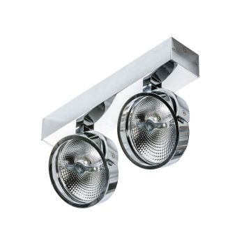 Spot JERRY AZ1751 2x50W/QR111 IP20 de la AZzardo