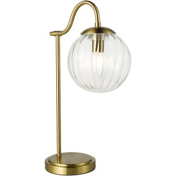 Lampă de masă Jocelyn JOC4242 1x40w/E14 de la Dar Lighting