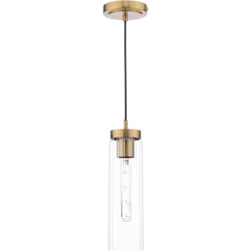 Lampă cu pendul Jodelle JOD0163 1x40w/e27 de la Dar Lighting