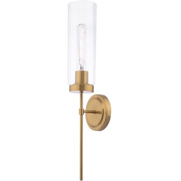 Aplique de perete Jodelle JOD0763 1x40w/e27 de la Dar Lighting