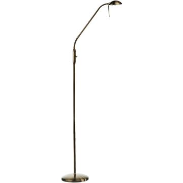 Lampă de podea Journal JOU5575 1x40w/g9 ip20 de la Dar Lighting