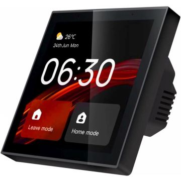 Controler MAX MA0015 de la Maxlight
