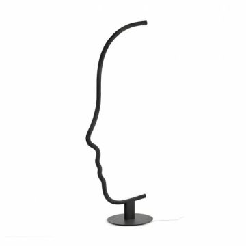Lampă de masă FACE TABLE JT0018 3000K 1x8W/LED 640LM IP20 de la King Home