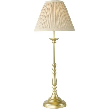 Lampă de masă Judy JUD4135 1x40w/E14 ip20 de la Dar Lighting