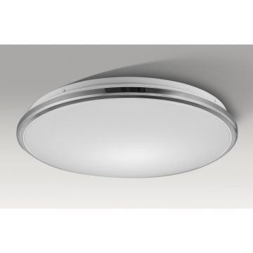 Lustră de tavan JUNONA 38 AZ2750 4000K 1x24W/LED 1335LM IP20 de la AZzardo