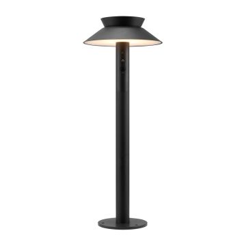 Lampă solară JUSTINA 2418098003 1x5W/LED 3000K IP44 de la Nordlux