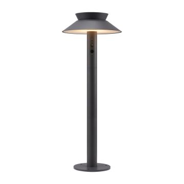 Lampă solară JUSTINA 2418098050 1x5W/LED 3000K IP44 de la Nordlux