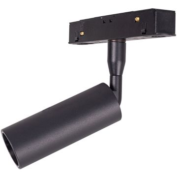 Proiector de șină MAX M0008Z 2700-5000k 1x4.7w/led 403lm ip20 de la Maxlight