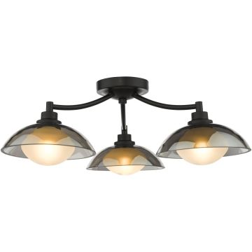 Lampă de tavan Kadience KAD5322 3x5w/G9 ip20 de la Dar Lighting