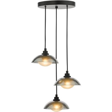 Lampă cu pendul Kadience KAD8822 3x5w/G9 ip20 de la Dar Lighting