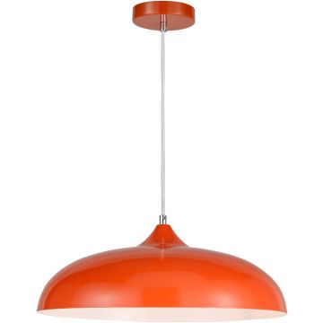 Lampă cu pendul Kaelan KAE0111 1x60w/e27 ip20 de la Dar Lighting