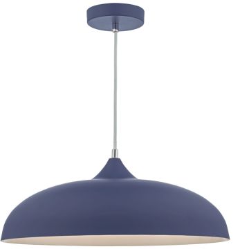 Lampă cu pendul Kaelan KAE0123 1x60w/e27 ip20 de la Dar Lighting