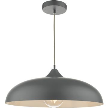 Lampă cu pendul Kaelan KAE0137 1x60w/e27 ip20 de la Dar Lighting