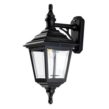Aplique de perete KERRY KERRY-WALL 1x60W/E27 IP44 de la Elstead Lighting