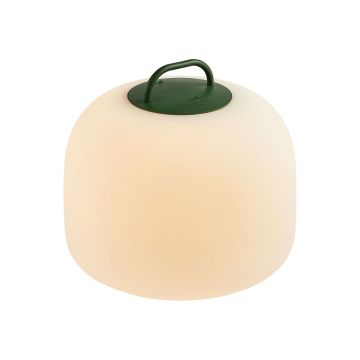 Lampă de podea KETTLE 2018013023 2700K 1x6,8W/LED 450LM IP65 de la Nordlux