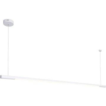 Lampă cu pendul ORGANIC P0361 3000k 1x26w/led 2210lm ip20 de la Maxlight