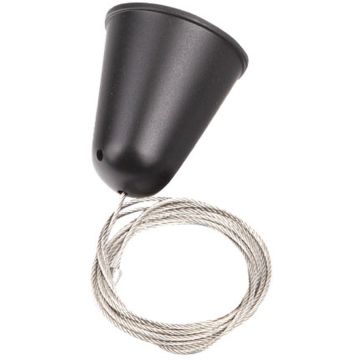 Suport MAX MHT1-P15-BK ip20 de la Maxlight