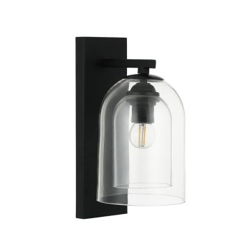 Aplique de perete Elaris LP-8103/1W TR 1x15W/E27 IP20 de la Light Prestige