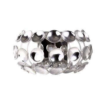 Aplique de perete Ferrara LP-17060/1W 1x40W/E14 IP20 de la Light Prestige