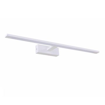 Aplique de perete Isla GS-LWB-20W WH CCT 3000K|4000K|6000K 1x20W/LED IP44 de la Light Prestige