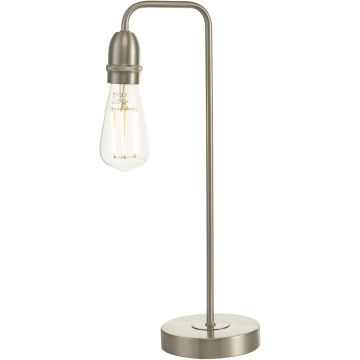 Lampă de masă Kiefer KIE4246 1x60w/e27 ip20 de la Dar Lighting