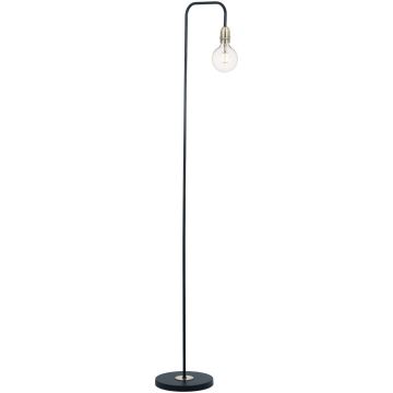 Lampă de podea Kiefer KIE4922 1x60w/e27 ip20 de la Dar Lighting