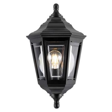 Aplique de perete KINSALE KINSALE-FLUSH 1x60W/E27 IP44 de la Elstead Lighting