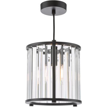 Lampă cu pendul Kiran KIR0122 1x40w/e27 de la Dar Lighting