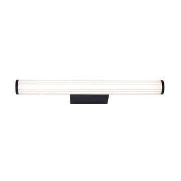 Aplique de perete VENA LP-1010/1W-60 BK 3000K|4000K|6000K 1x12W/LED 1657lm IP44 de la Light Prestige