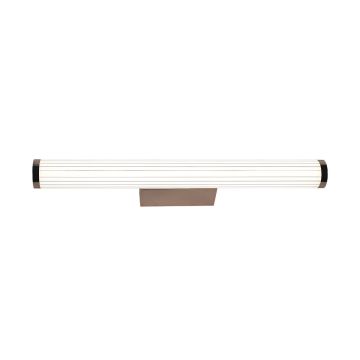 Aplique de perete VENA LP-1010/1W-60 CF 3000K|4000K|6000K 1x12W/LED 1657lm IP44 de la Light Prestige
