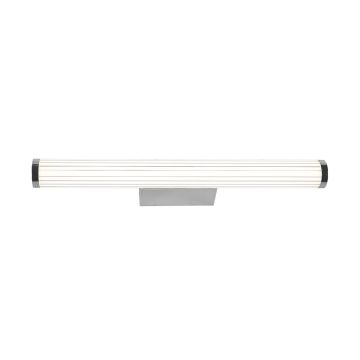 Aplique de perete VENA LP-1010/1W-60 CH 3000K|4000K|6000K 1x12W/LED 1657lm IP44 de la Light Prestige