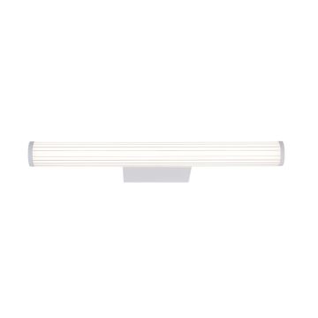 Aplique de perete VENA LP-1010/1W-60 WH 3000K|4000K|6000K 1x12W/LED 1657lm IP44 de la Light Prestige