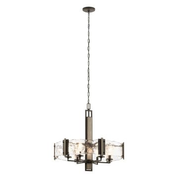 Candelabru Aberdeen KL-ABERDEEN6-OZ 6x40W/E14 de la Kichler